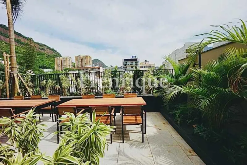 Cobertura, 3 quartos, 243 m² - Foto 19