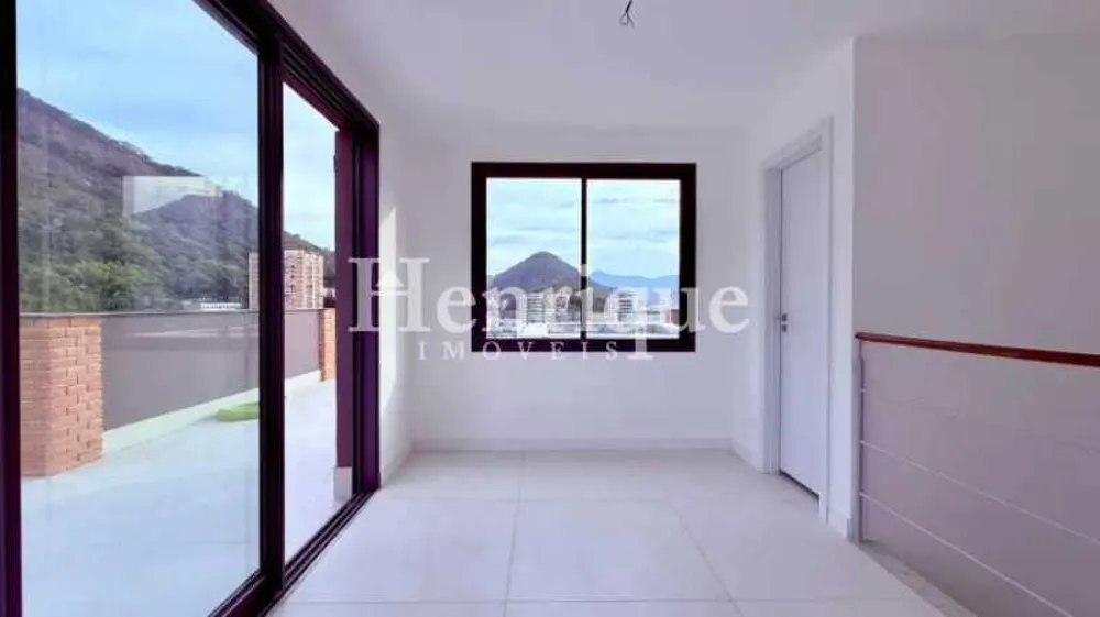 Cobertura, 3 quartos, 243 m² - Foto 3