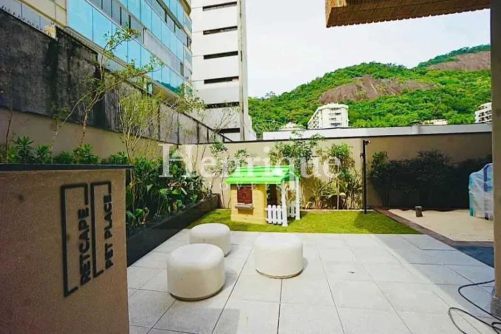 Cobertura, 3 quartos, 243 m² - Foto 25
