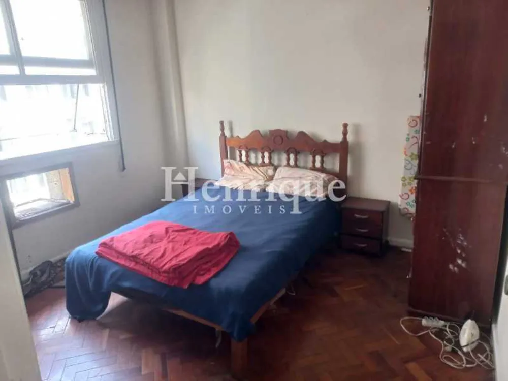 Apartamento, 1 quarto, 41 m² - Foto 1