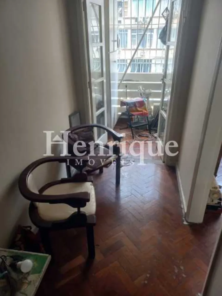 Apartamento, 1 quarto, 41 m² - Foto 23