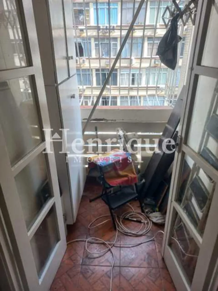 Apartamento, 1 quarto, 41 m² - Foto 10