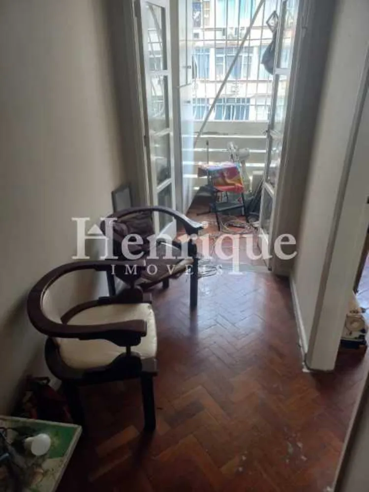 Apartamento, 1 quarto, 41 m² - Foto 13