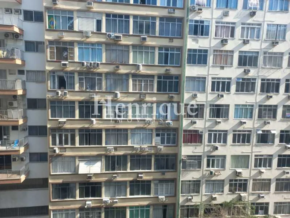 Apartamento, 1 quarto, 41 m² - Foto 2