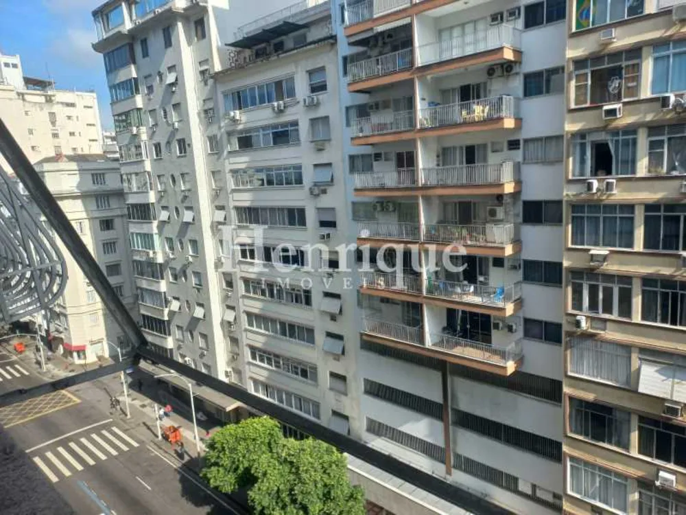 Apartamento, 1 quarto, 41 m² - Foto 6