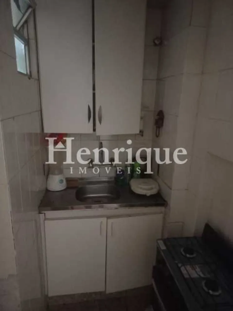 Apartamento, 1 quarto, 41 m² - Foto 4