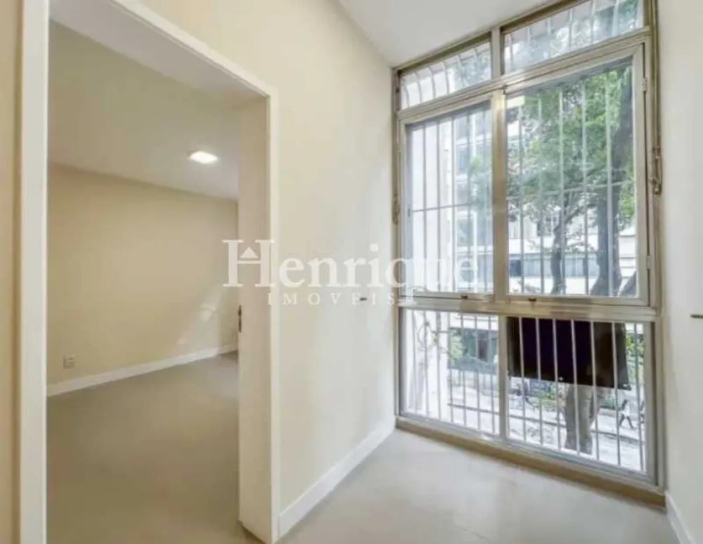 Apartamento, 3 quartos, 107 m² - Foto 2