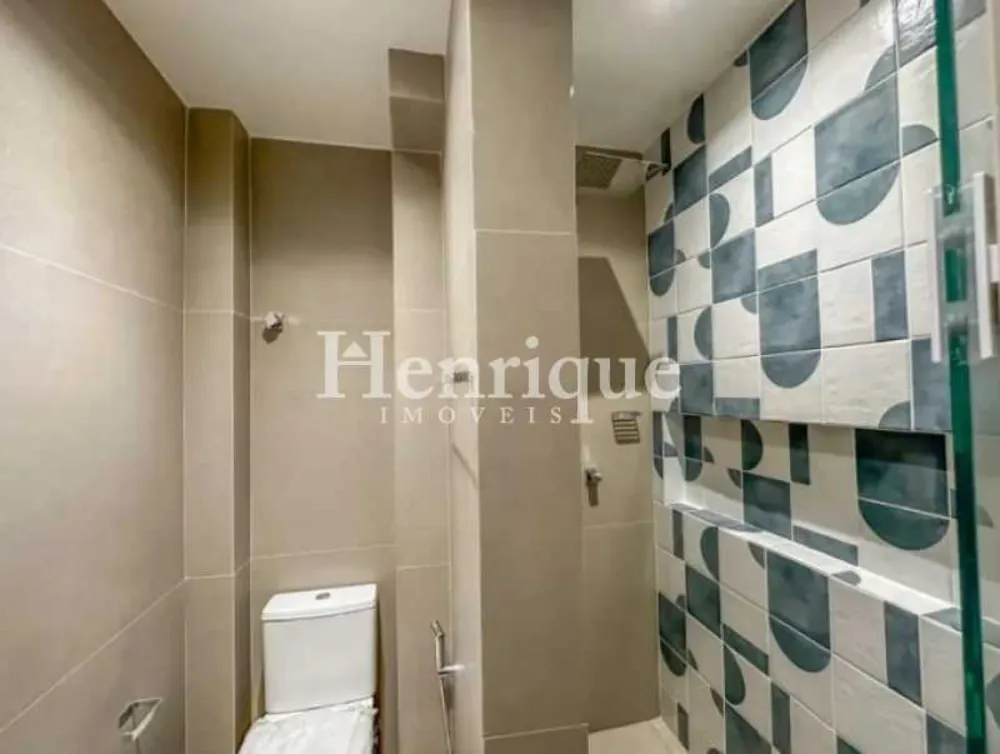 Apartamento, 3 quartos, 107 m² - Foto 8