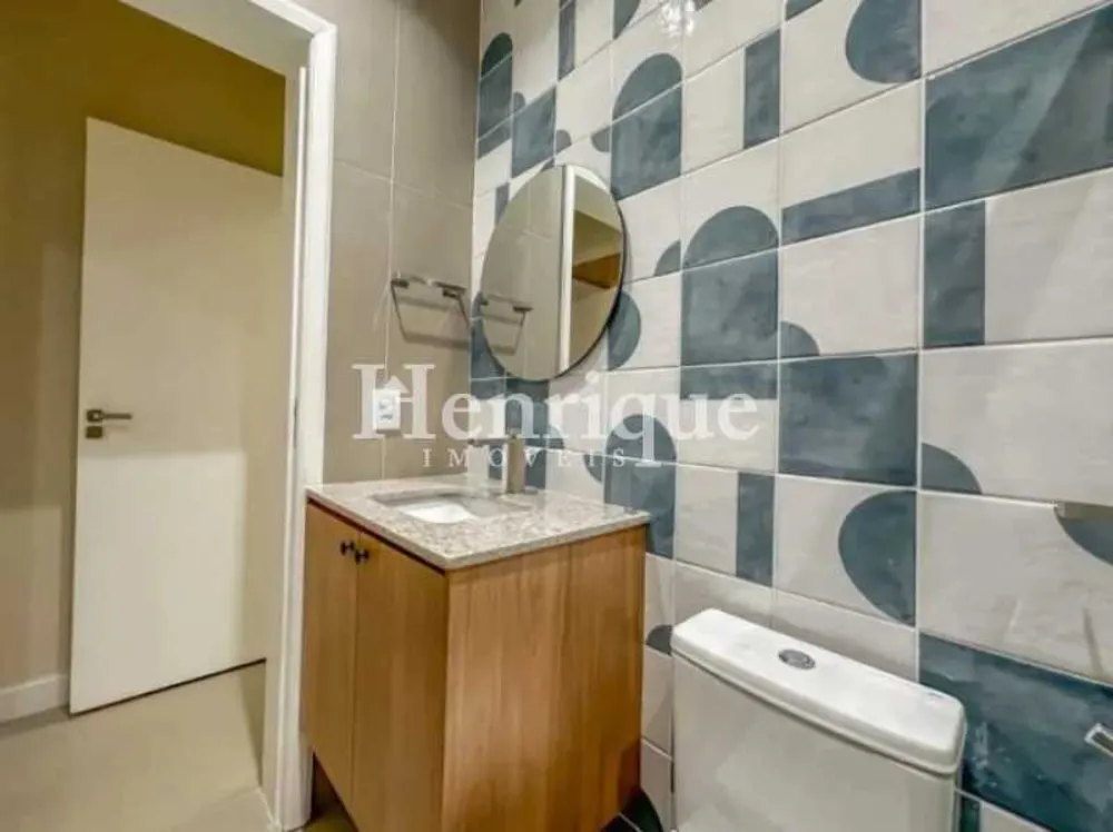 Apartamento, 3 quartos, 107 m² - Foto 6