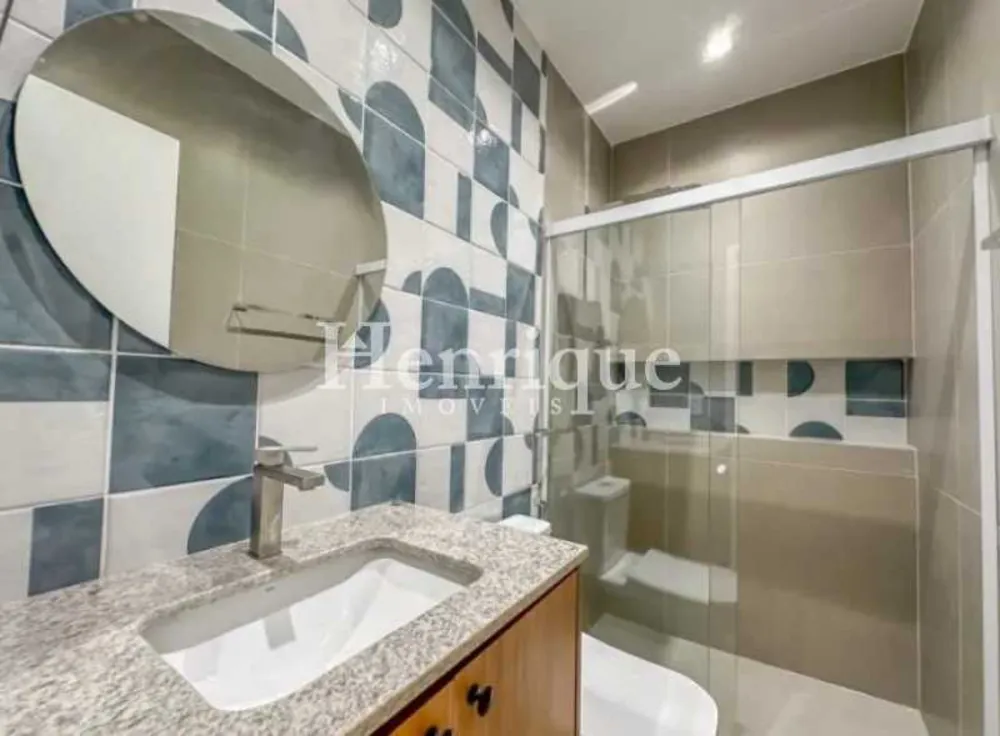 Apartamento, 3 quartos, 107 m² - Foto 19