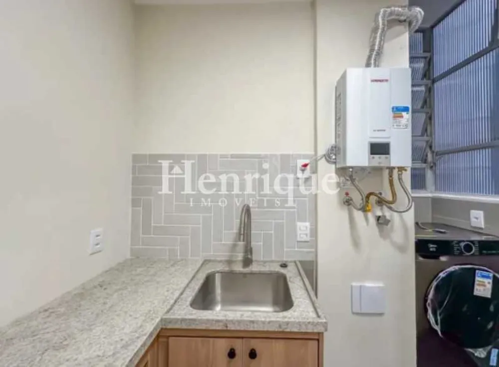 Apartamento, 3 quartos, 107 m² - Foto 30