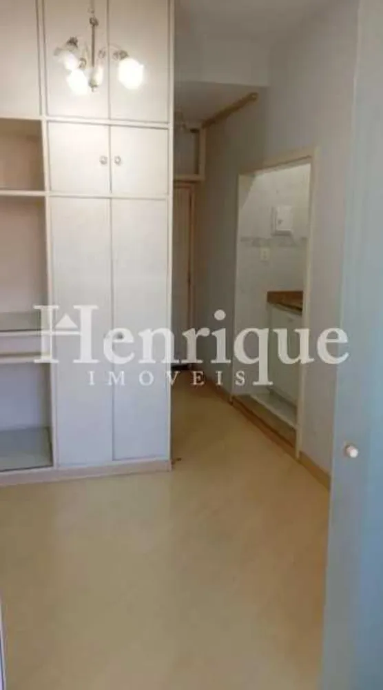 Apartamento, 1 quarto, 30 m² - Foto 3