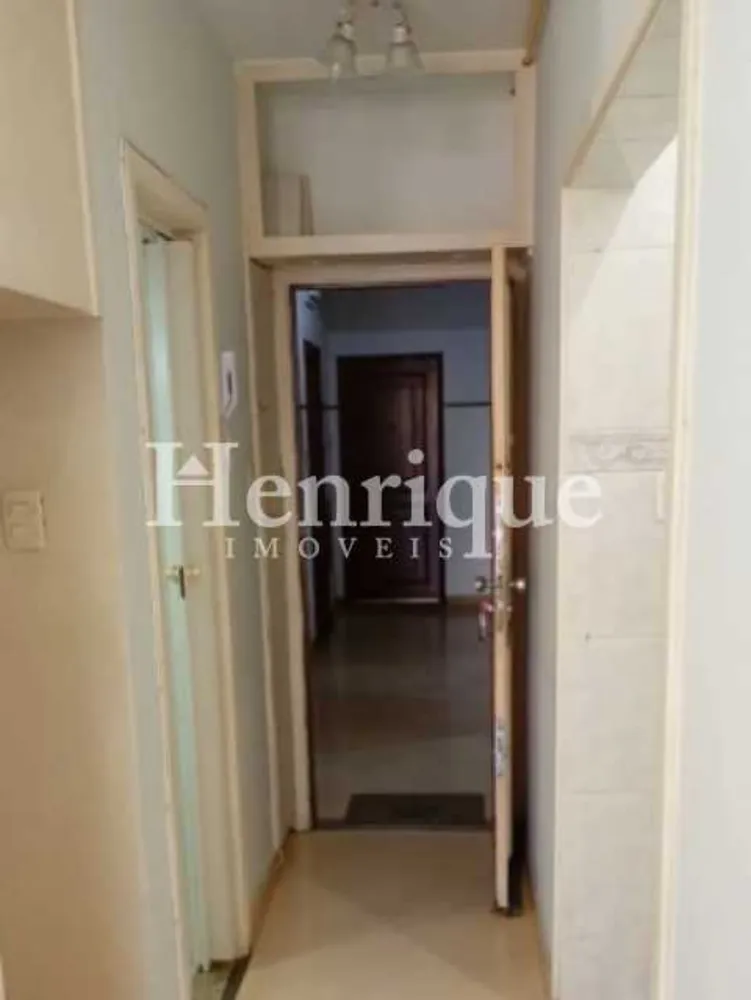 Apartamento, 1 quarto, 30 m² - Foto 1