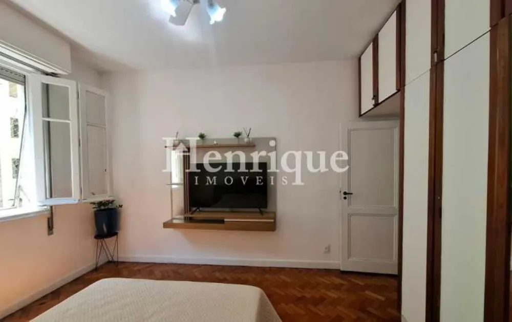 Apartamento, 2 quartos, 111 m² - Foto 11