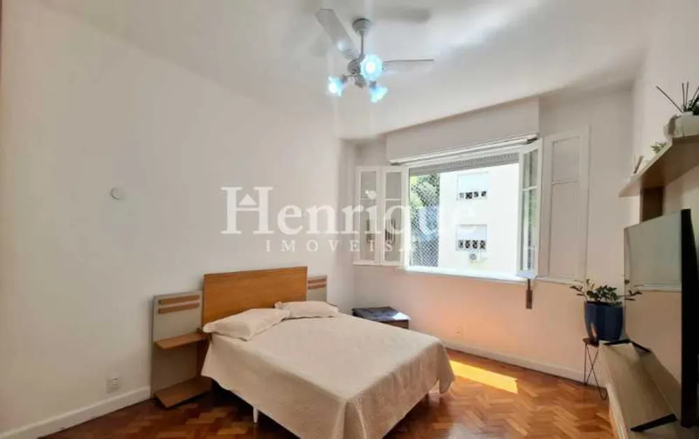 Apartamento, 2 quartos, 111 m² - Foto 8