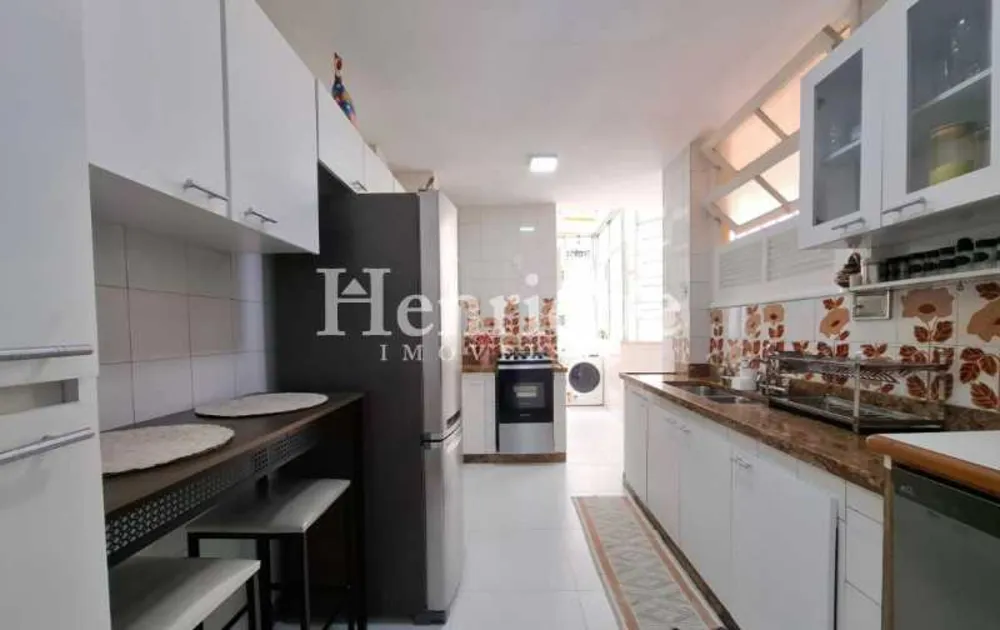 Apartamento, 2 quartos, 111 m² - Foto 5