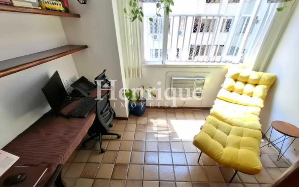 Apartamento, 2 quartos, 111 m² - Foto 3