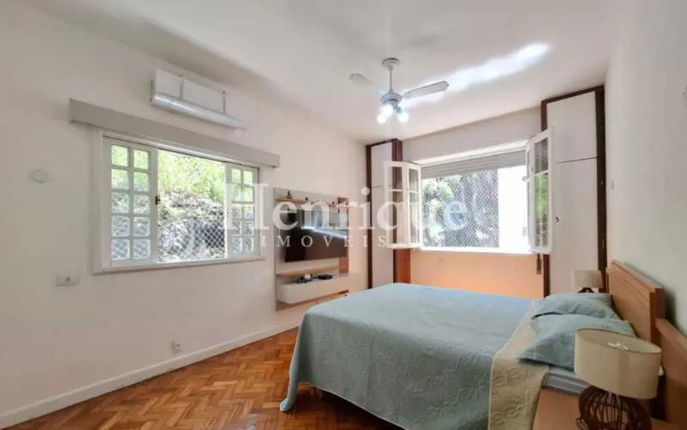 Apartamento, 2 quartos, 111 m² - Foto 12