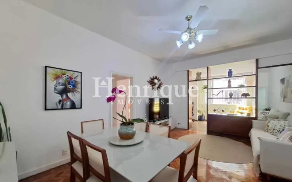 Apartamento, 2 quartos, 111 m² - Foto 1