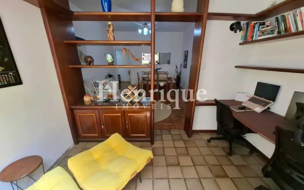 Apartamento, 2 quartos, 111 m² - Foto 4