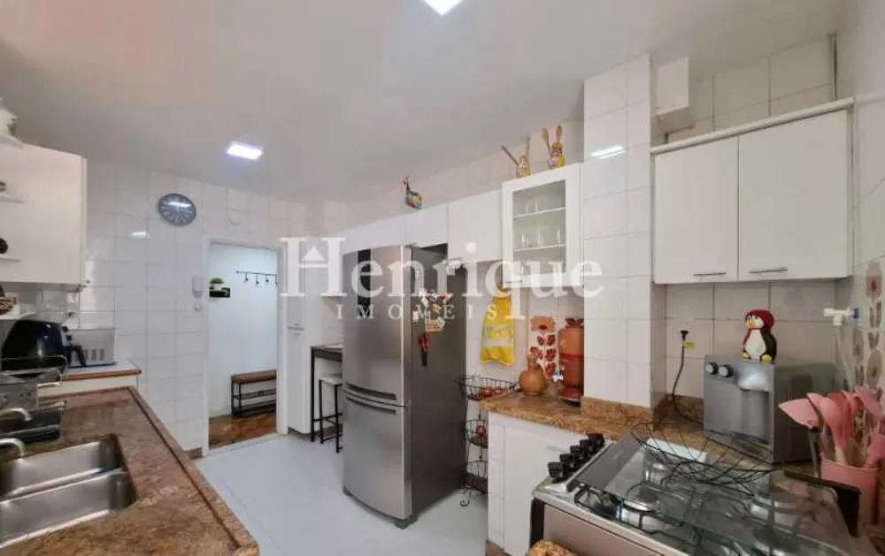 Apartamento, 2 quartos, 111 m² - Foto 6