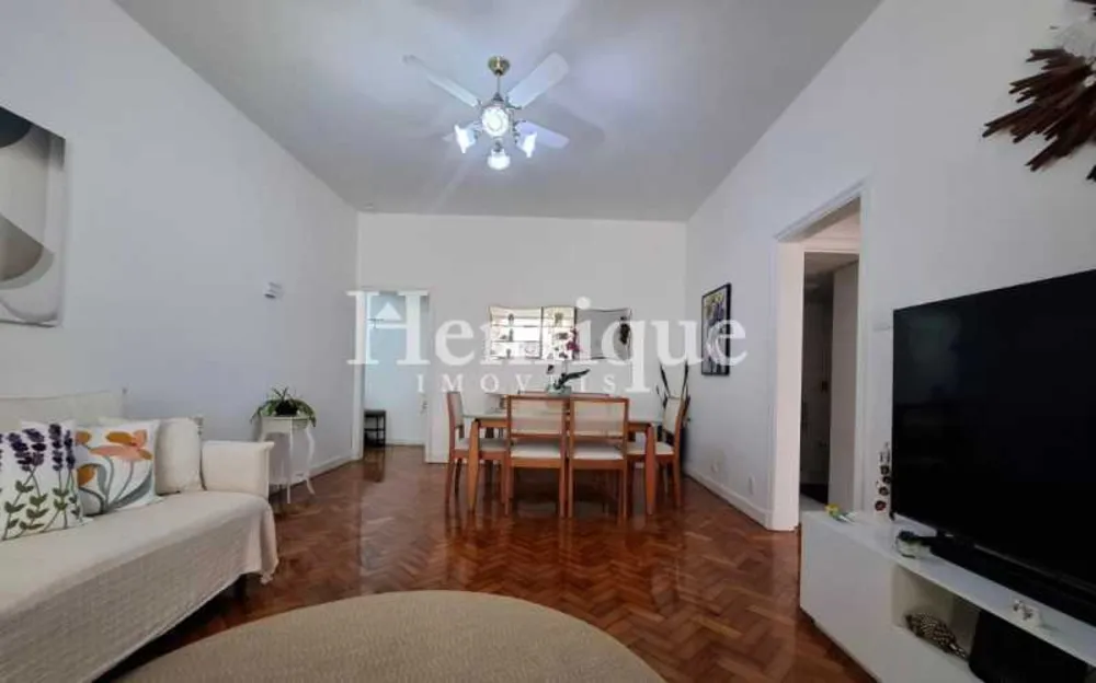 Apartamento, 2 quartos, 111 m² - Foto 2