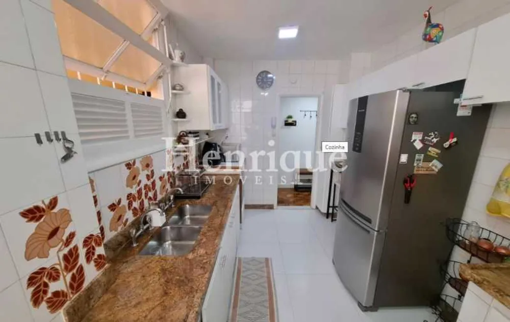Apartamento, 2 quartos, 111 m² - Foto 7