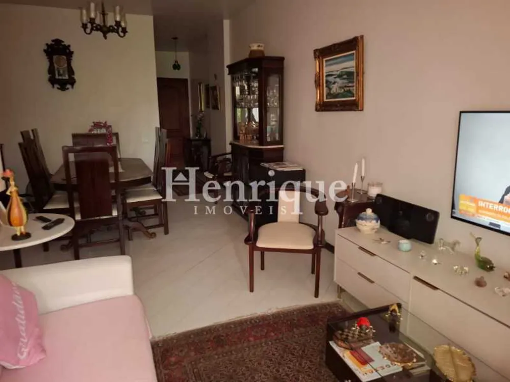 Apartamento, 3 quartos, 97 m² - Foto 21