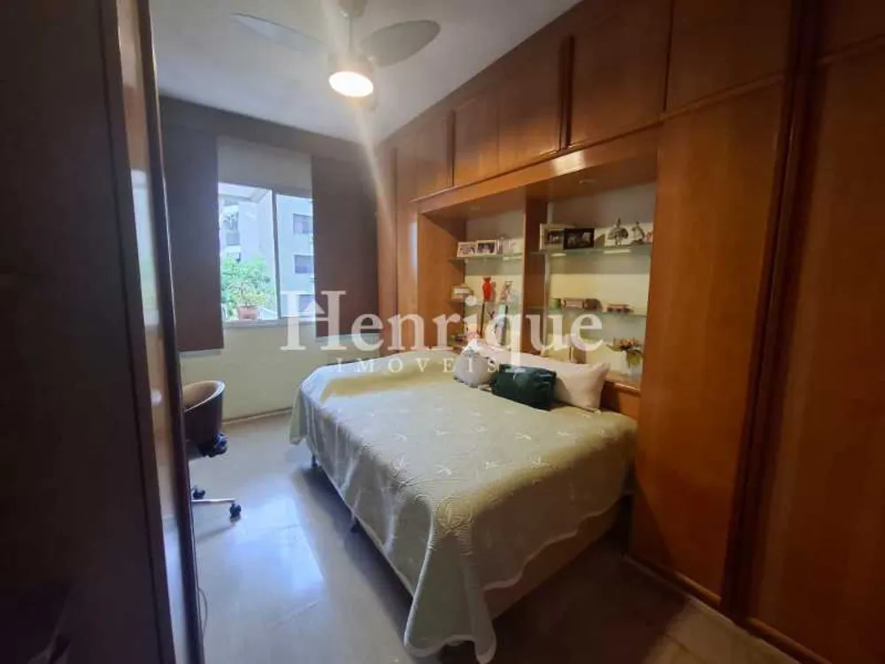 Apartamento, 3 quartos, 97 m² - Foto 4