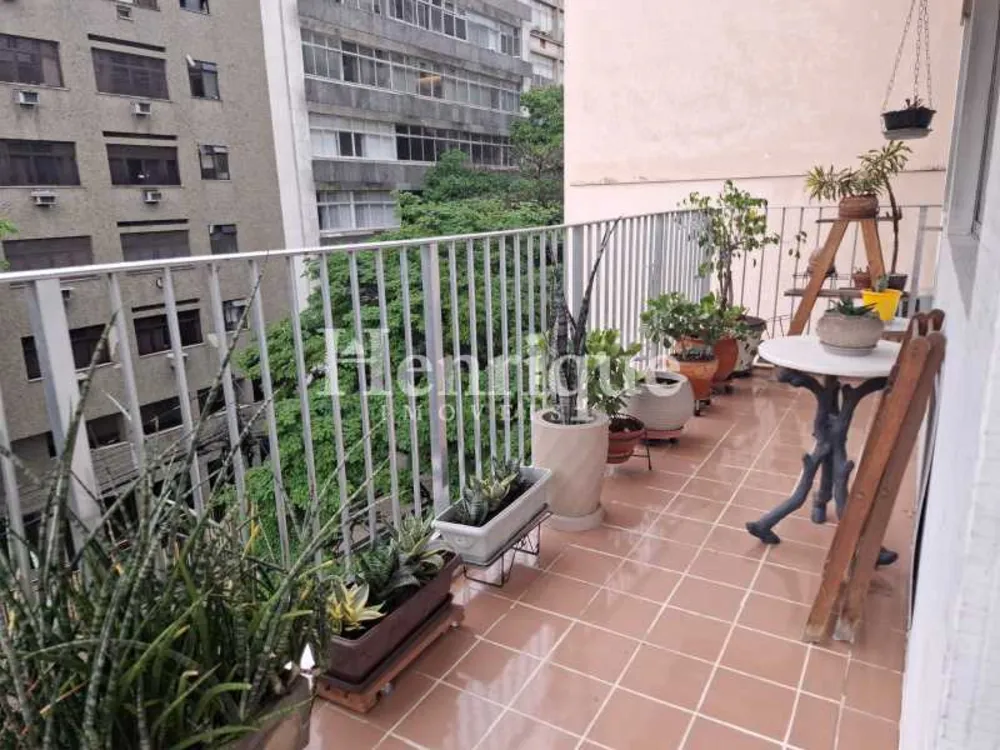 Apartamento, 3 quartos, 97 m² - Foto 27