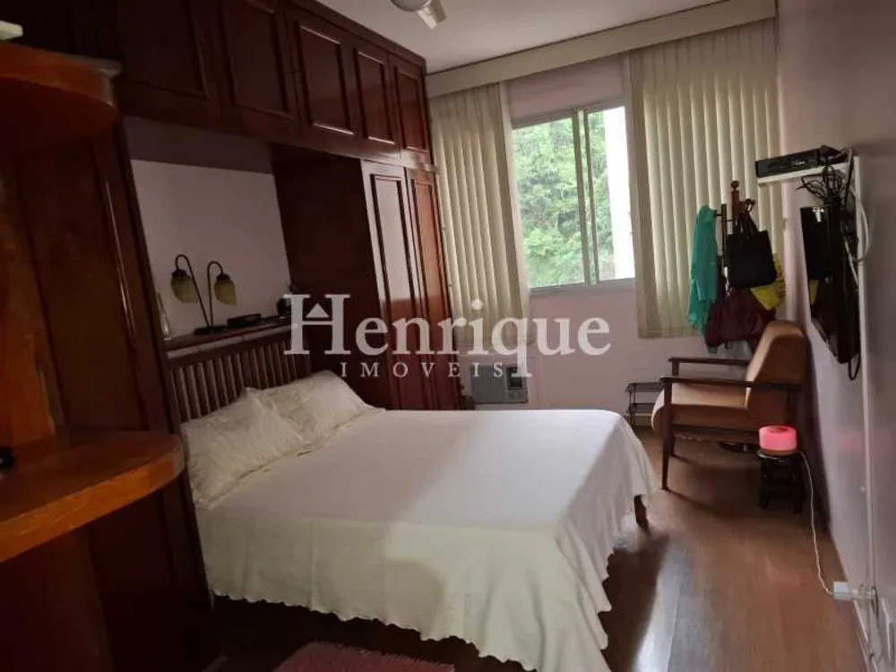 Apartamento, 3 quartos, 97 m² - Foto 28