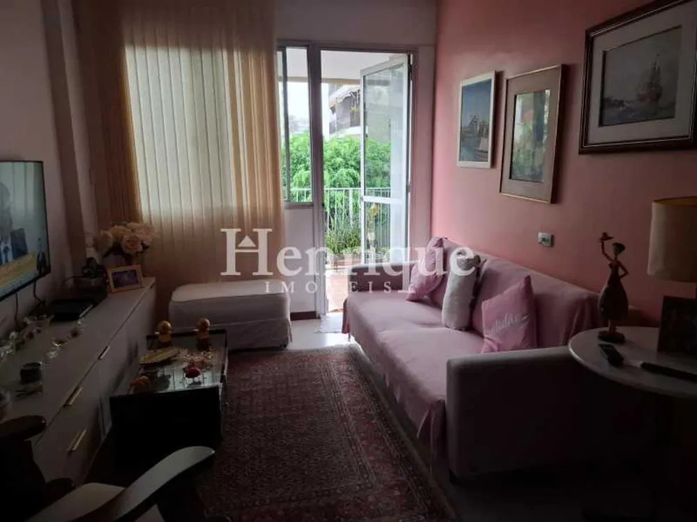 Apartamento, 3 quartos, 97 m² - Foto 12