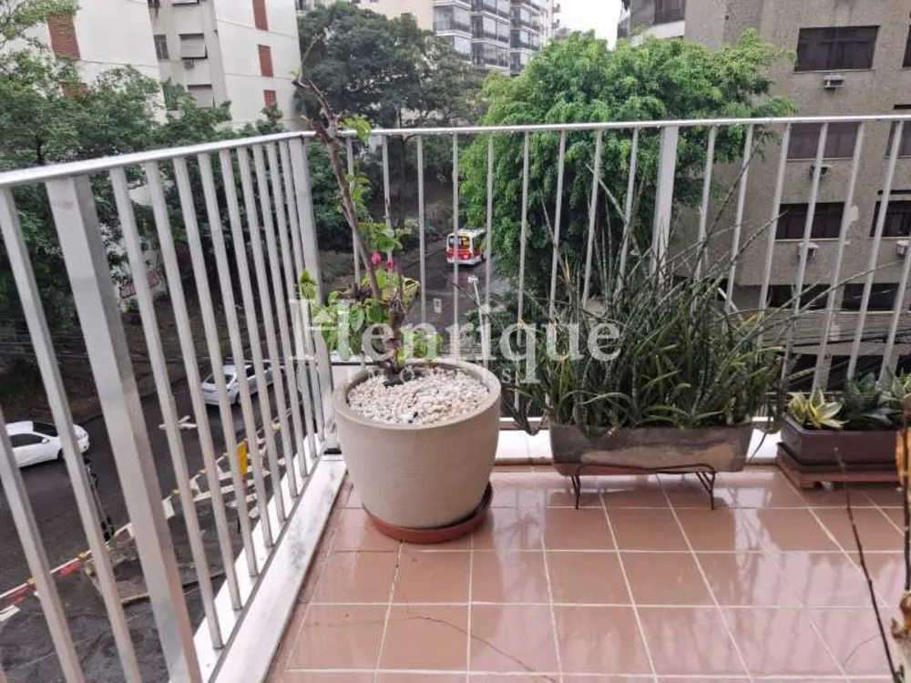 Apartamento, 3 quartos, 97 m² - Foto 3