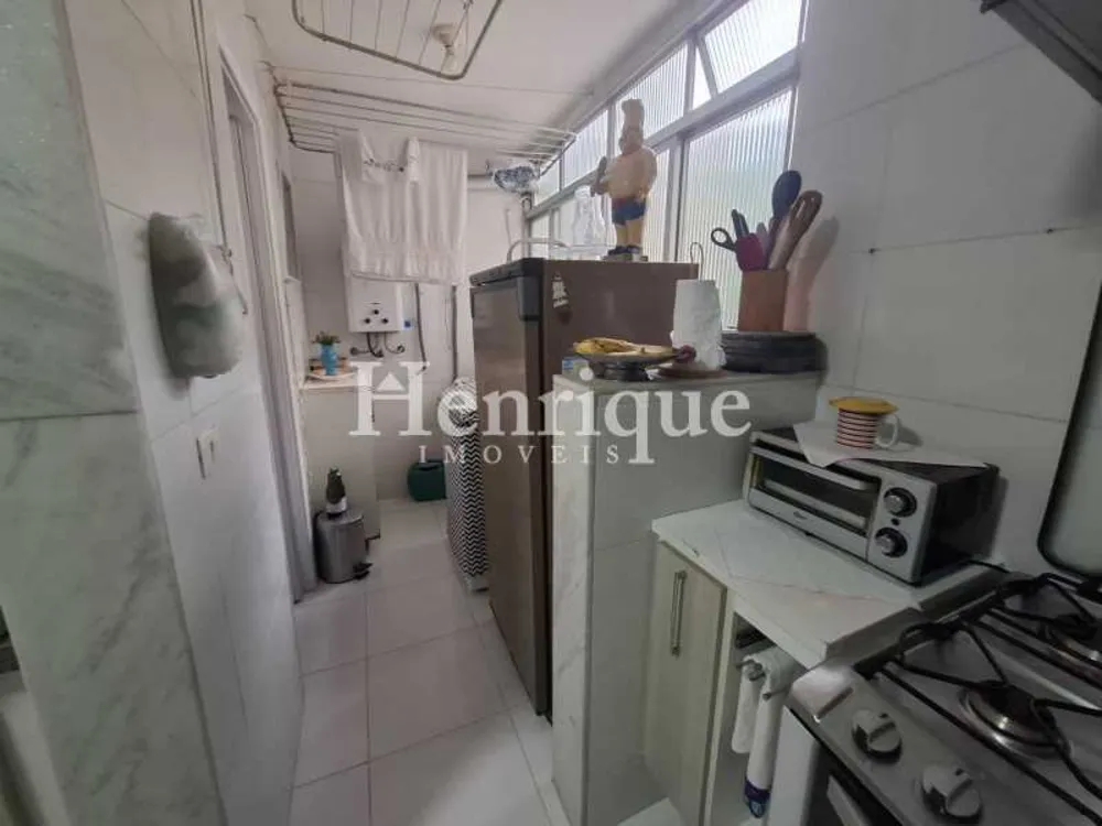Apartamento, 3 quartos, 97 m² - Foto 20