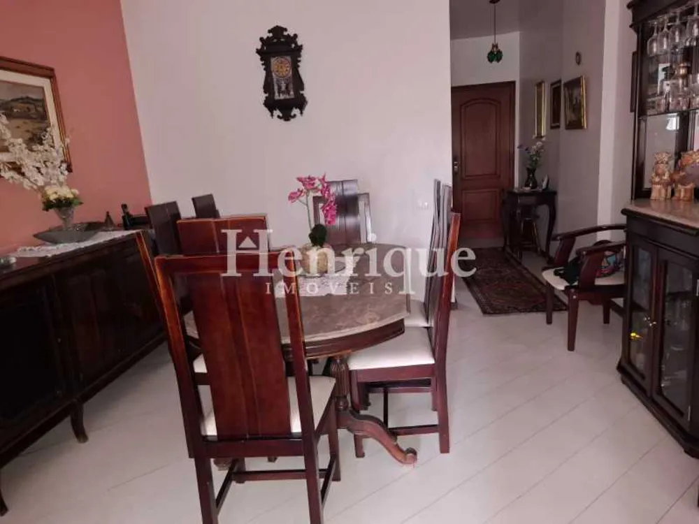 Apartamento, 3 quartos, 97 m² - Foto 2