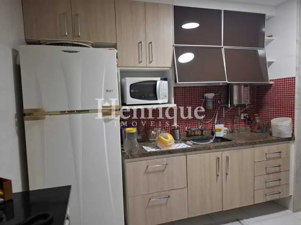 Apartamento, 3 quartos, 97 m² - Foto 30