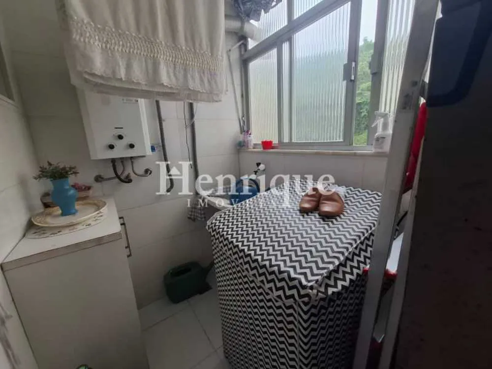 Apartamento, 3 quartos, 97 m² - Foto 1