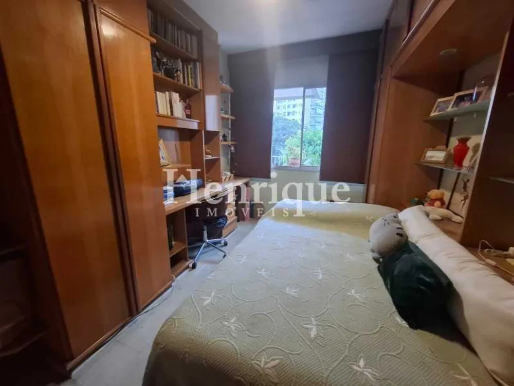 Apartamento, 3 quartos, 97 m² - Foto 5