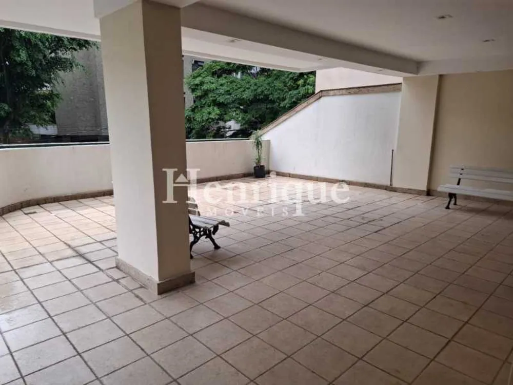 Apartamento, 3 quartos, 97 m² - Foto 11