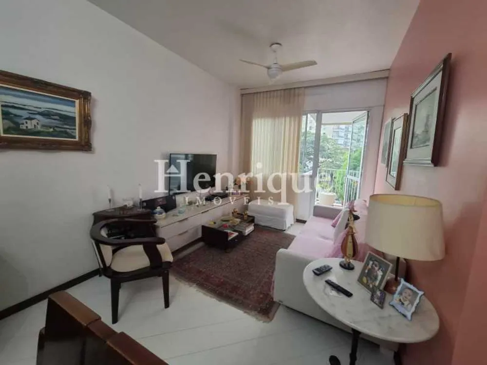 Apartamento, 3 quartos, 97 m² - Foto 29