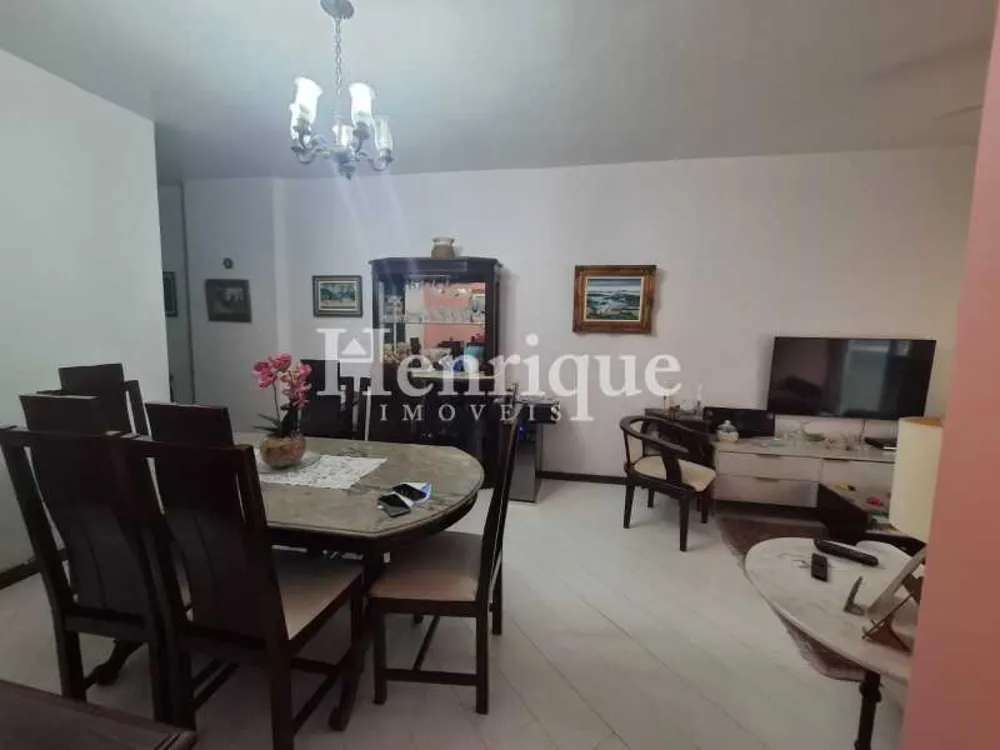 Apartamento, 3 quartos, 97 m² - Foto 7