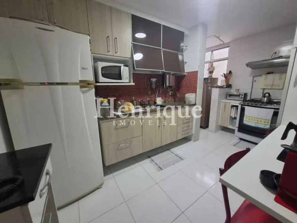 Apartamento, 3 quartos, 97 m² - Foto 25