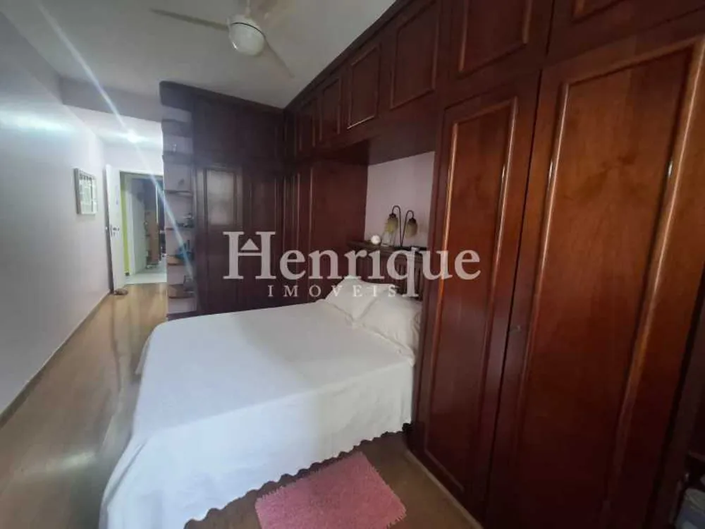 Apartamento, 3 quartos, 97 m² - Foto 9