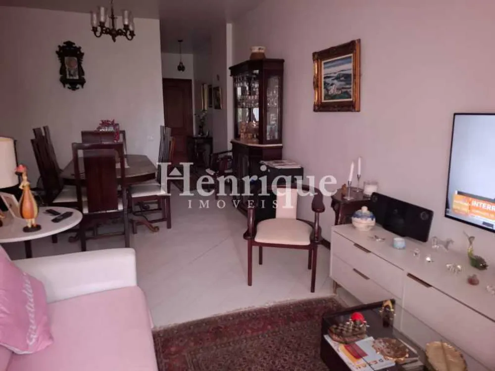 Apartamento, 3 quartos, 97 m² - Foto 19