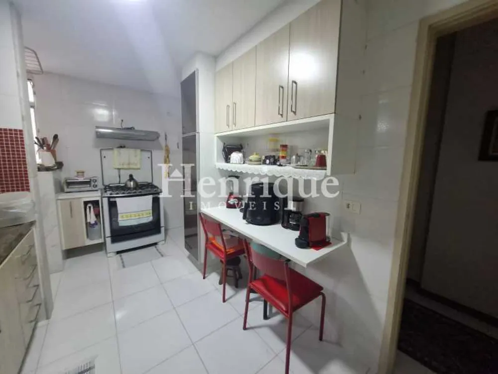 Apartamento, 3 quartos, 97 m² - Foto 6