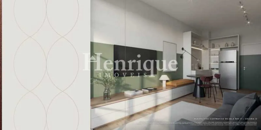 Loft, 39 m² - Foto 15