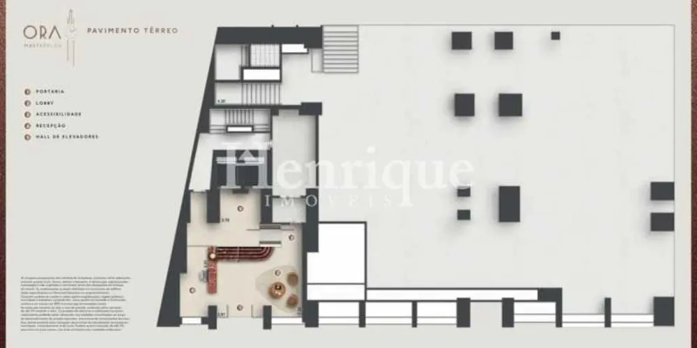 Loft, 39 m² - Foto 8