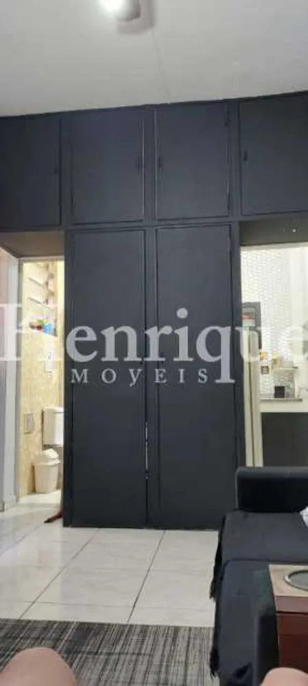 Apartamento, 1 quarto, 24 m² - Foto 2