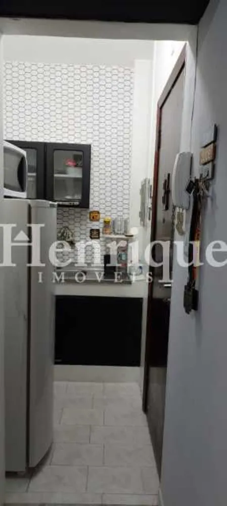 Apartamento, 1 quarto, 24 m² - Foto 16