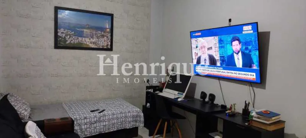 Apartamento, 1 quarto, 24 m² - Foto 1